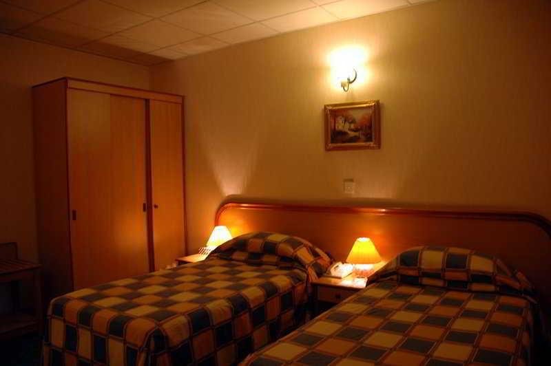 Majan Continental Hotel Mascate Extérieur photo